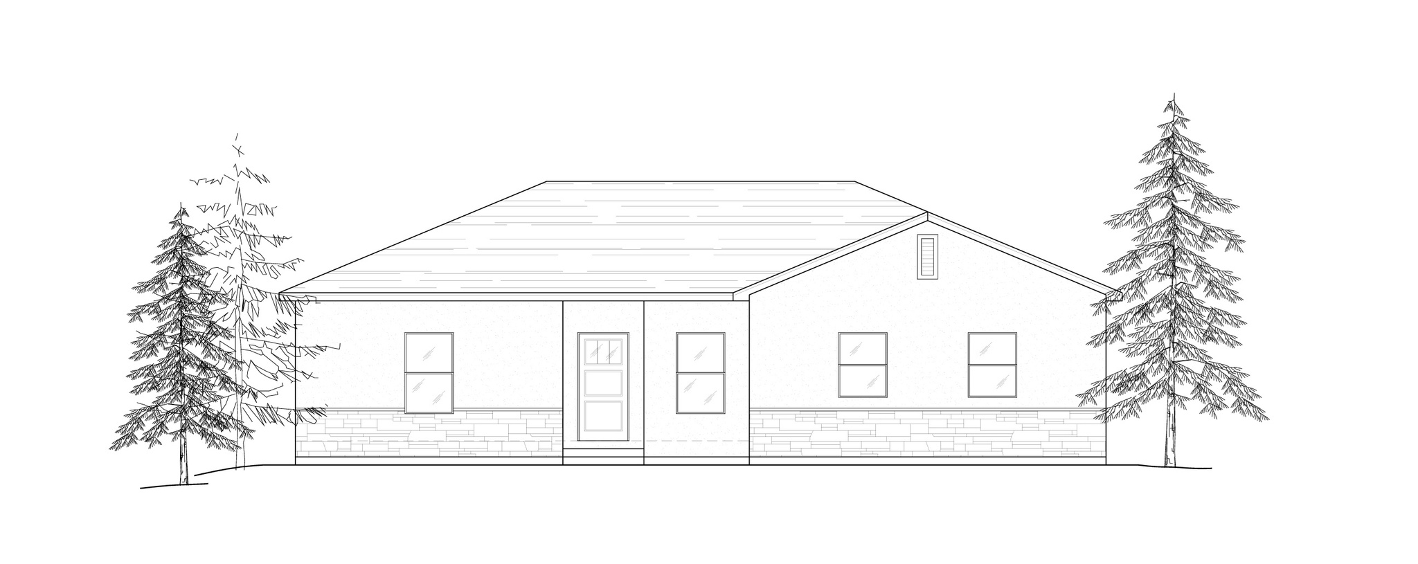 MONROE ESTATES PHASE II - Residential