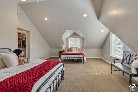 Tiny photo for 611 E 900 N, Kaysville, UT 84037 (MLS # 2191548)