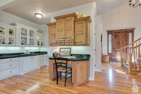 Tiny photo for 611 E 900 N, Kaysville, UT 84037 (MLS # 2191548)