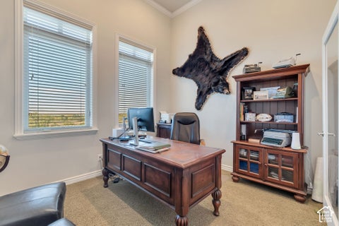 Tiny photo for 611 E 900 N, Kaysville, UT 84037 (MLS # 2191548)