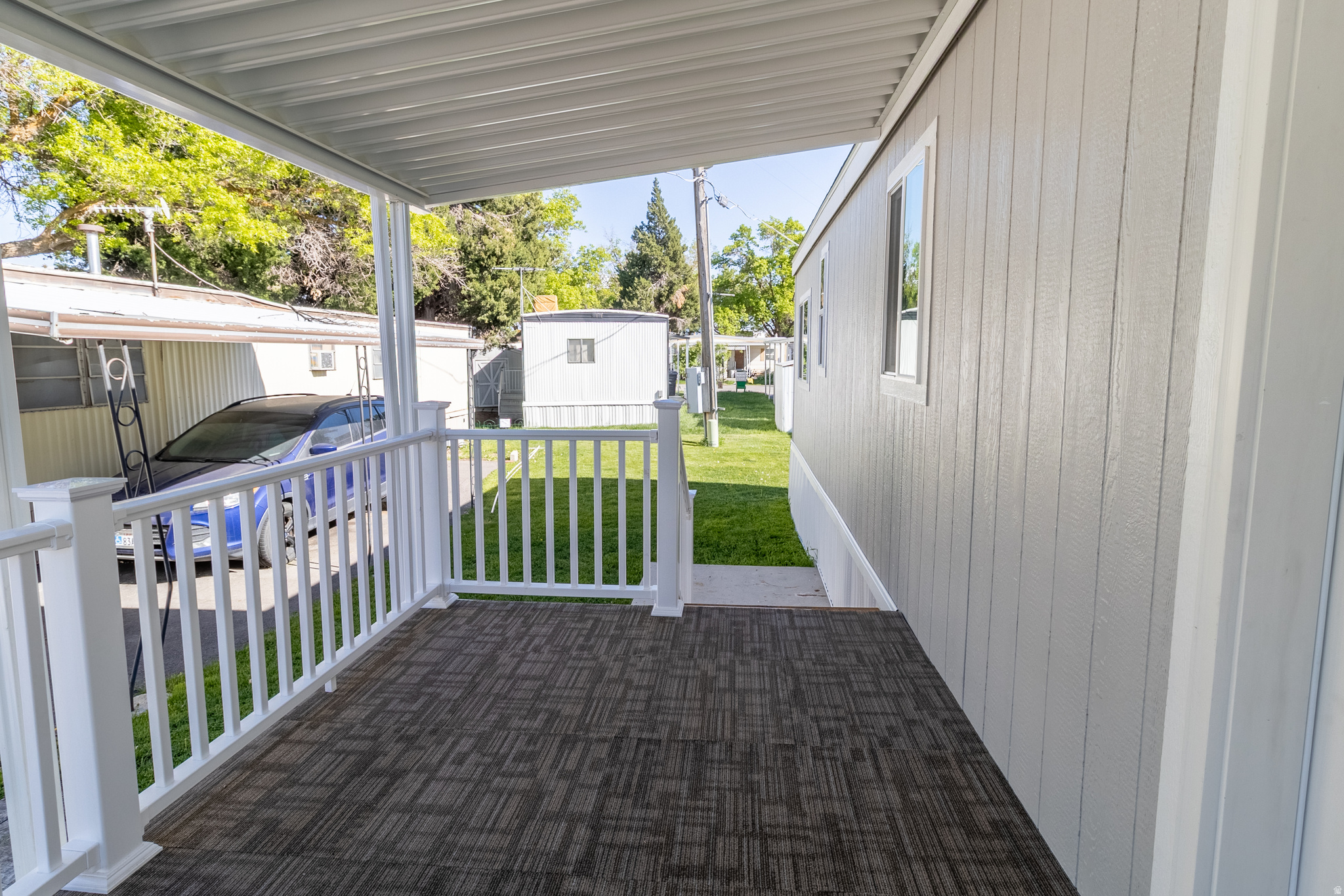 AMERICAN HERITAGE - Residential
