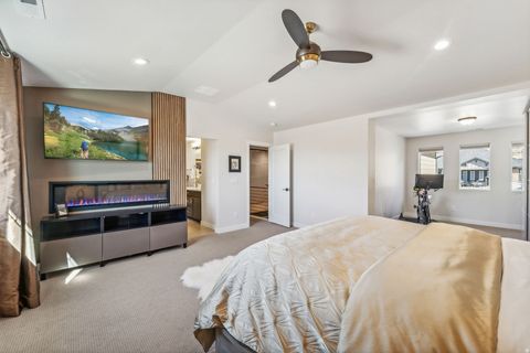 Tiny photo for 6061 N WESTRIDGE RD, Heber City, UT 84032 (MLS # 2150285)