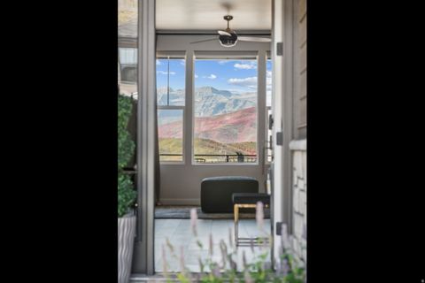 Tiny photo for 6061 N WESTRIDGE RD, Heber City, UT 84032 (MLS # 2150285)
