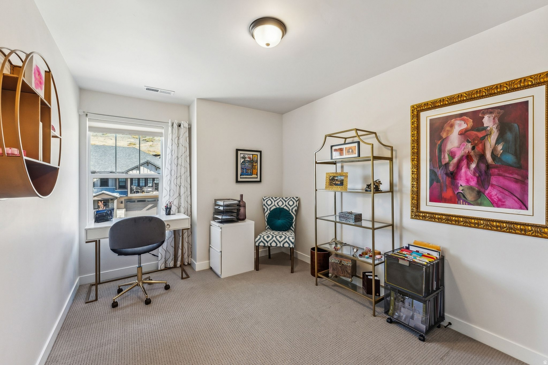 JORDANELLE RIDGE - Residential