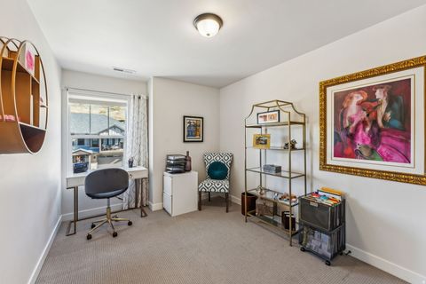 Tiny photo for 6061 N WESTRIDGE RD, Heber City, UT 84032 (MLS # 2150285)