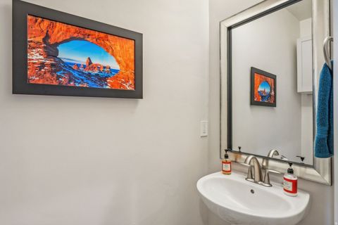 Tiny photo for 6061 N WESTRIDGE RD, Heber City, UT 84032 (MLS # 2150285)