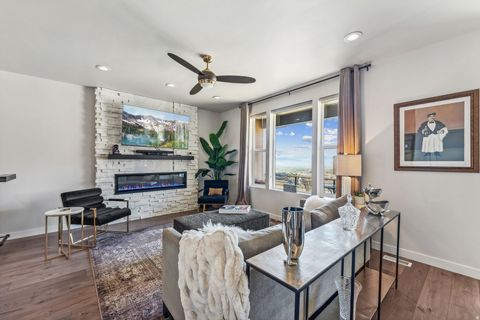 Tiny photo for 6061 N WESTRIDGE RD, Heber City, UT 84032 (MLS # 2150285)