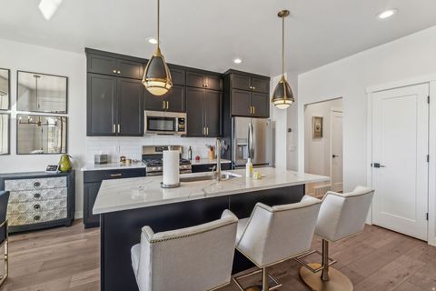 Tiny photo for 6061 N WESTRIDGE RD, Heber City, UT 84032 (MLS # 2150285)