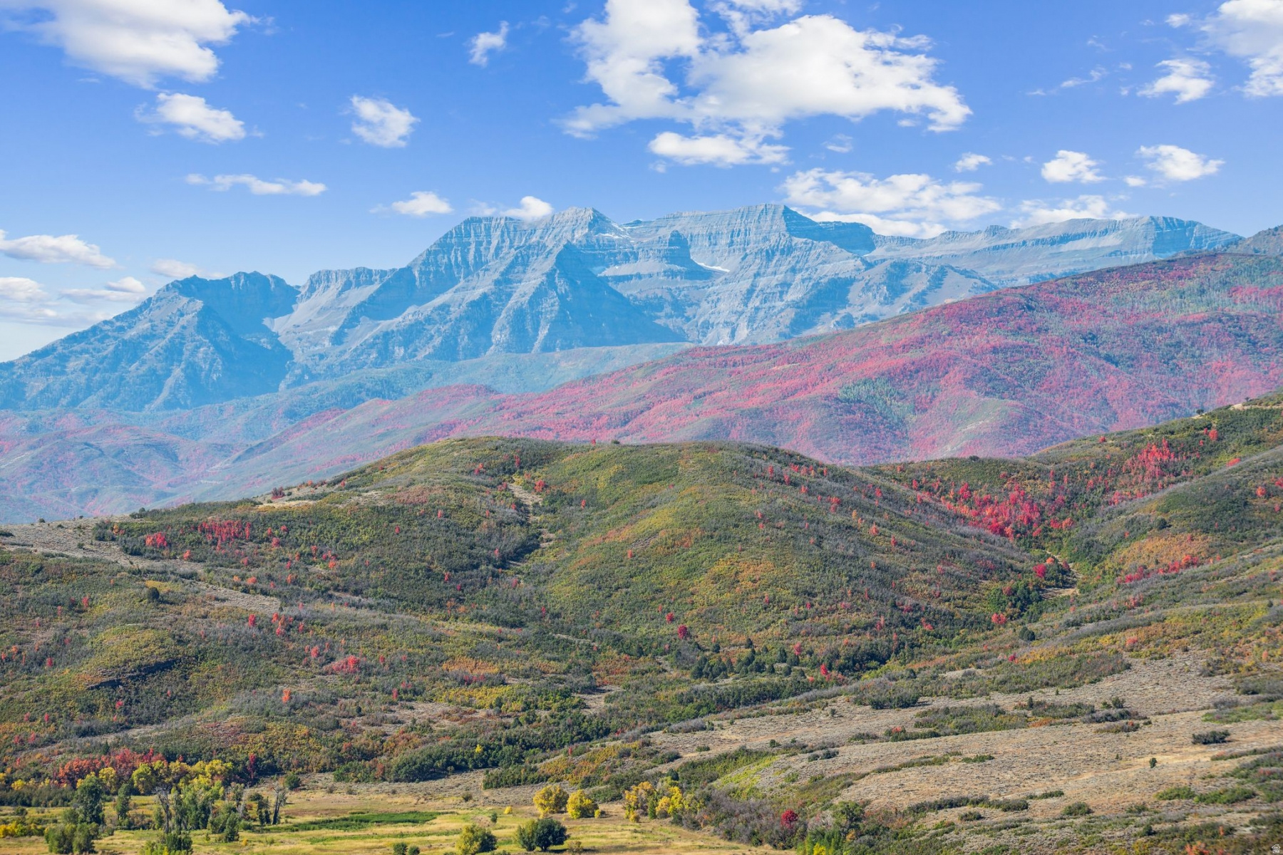 JORDANELLE RIDGE - Residential