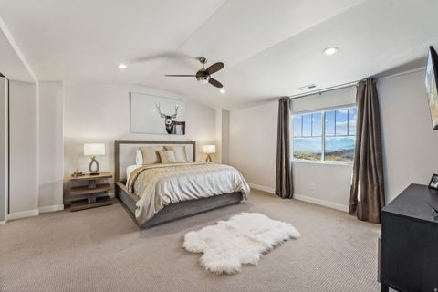 Tiny photo for 6061 N WESTRIDGE RD, Heber City, UT 84032 (MLS # 2150285)