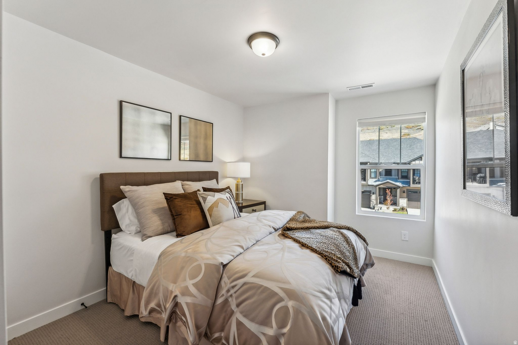 JORDANELLE RIDGE - Residential