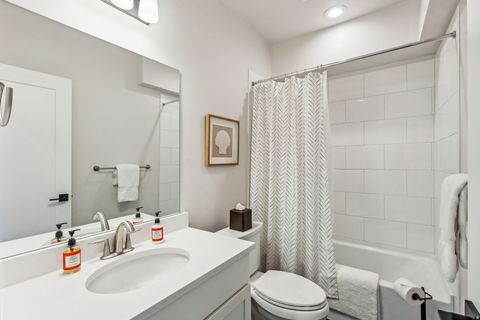 Tiny photo for 6061 N WESTRIDGE RD, Heber City, UT 84032 (MLS # 2150285)