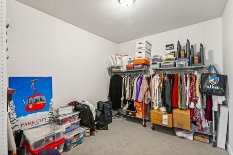 Tiny photo for 6061 N WESTRIDGE RD, Heber City, UT 84032 (MLS # 2150285)