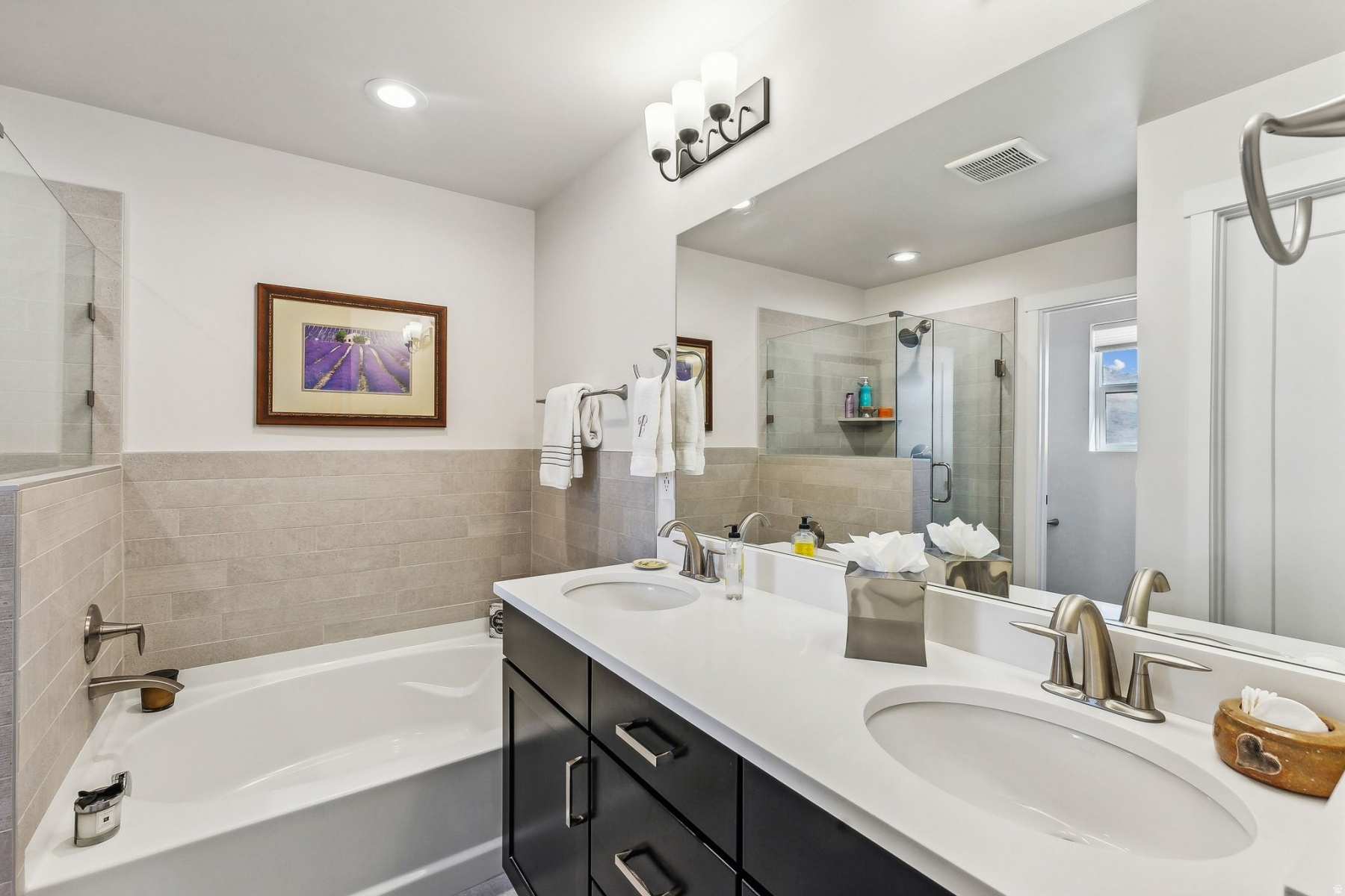 JORDANELLE RIDGE - Residential