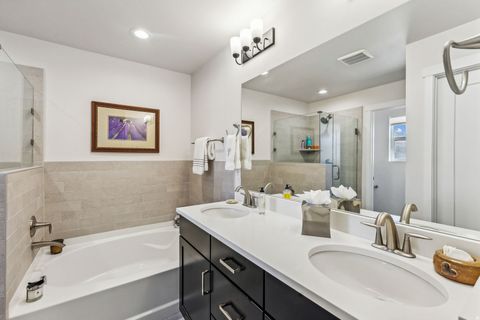 Tiny photo for 6061 N WESTRIDGE RD, Heber City, UT 84032 (MLS # 2150285)