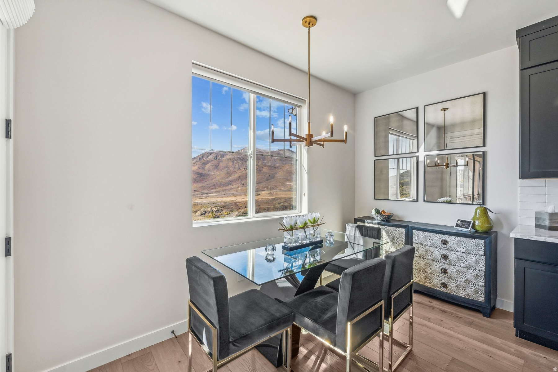 JORDANELLE RIDGE - Residential