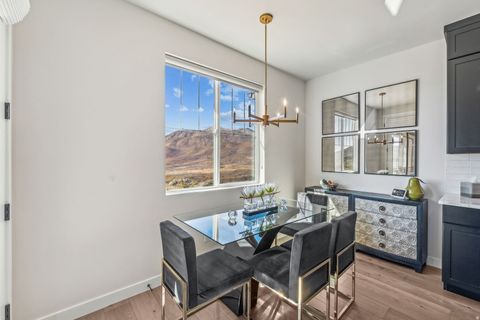 Tiny photo for 6061 N WESTRIDGE RD, Heber City, UT 84032 (MLS # 2150285)