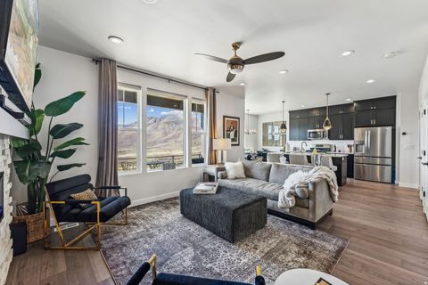 Tiny photo for 6061 N WESTRIDGE RD, Heber City, UT 84032 (MLS # 2150285)