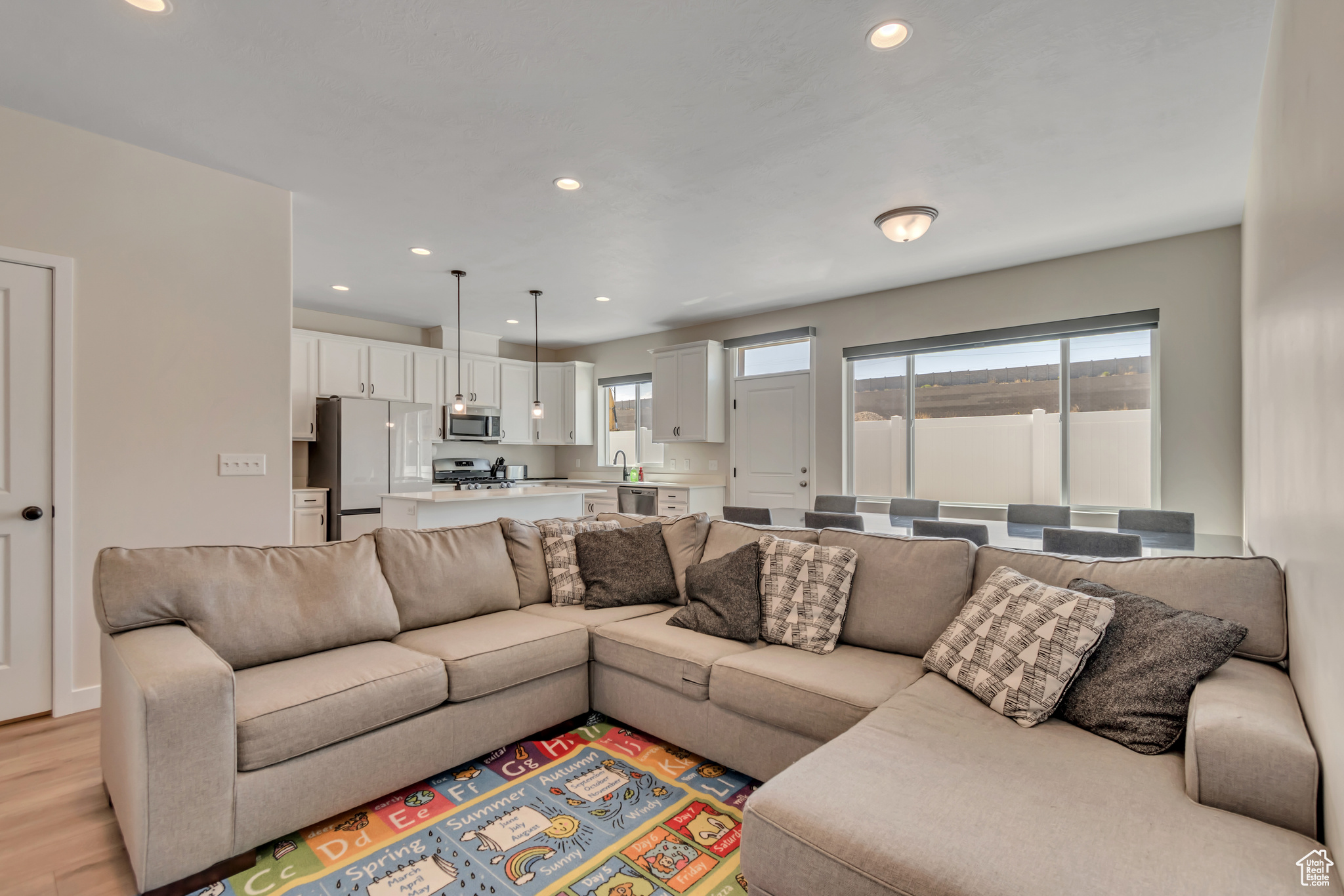 SKY RANCH - Residential