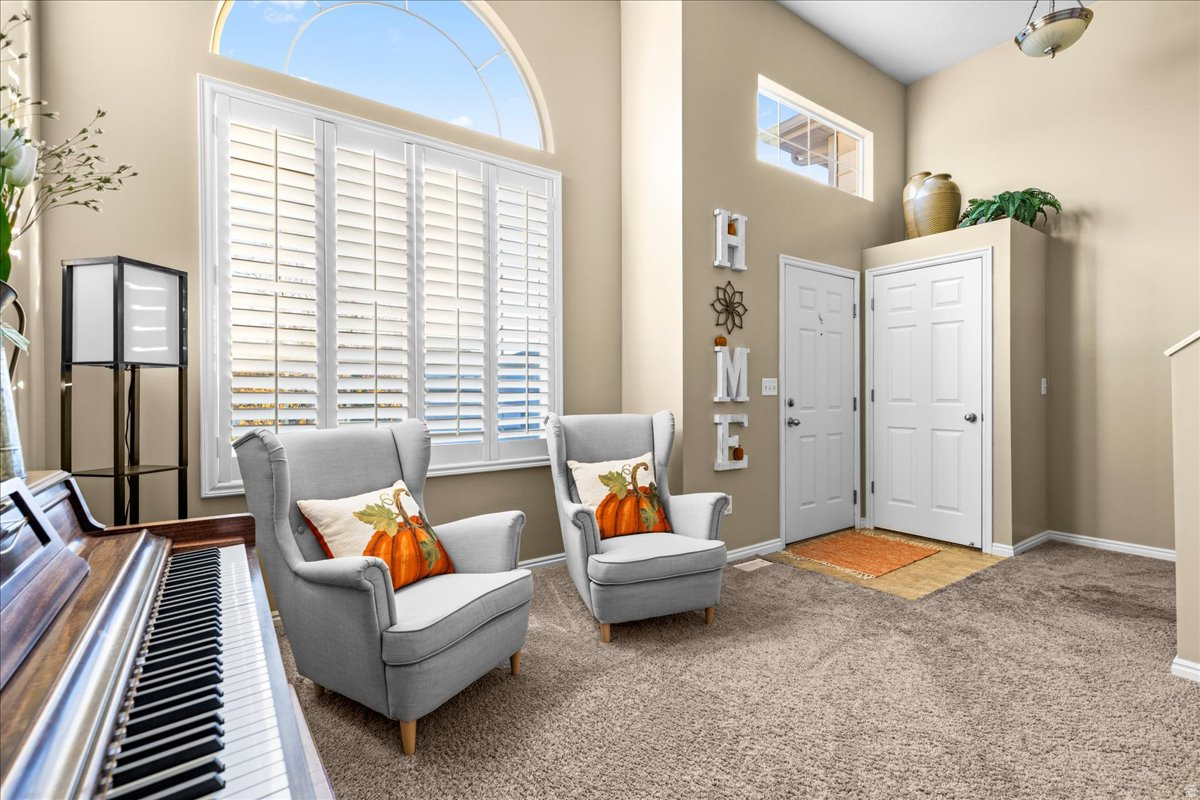 FOXBORO - Residential