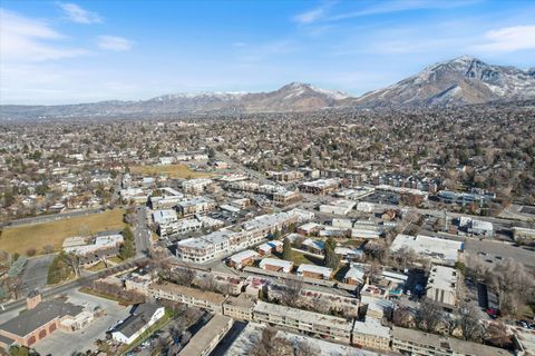 Tiny photo for 2220 E MURRAY HOLLADAY RD #110, Holladay, UT 84117 (MLS # 2130223)