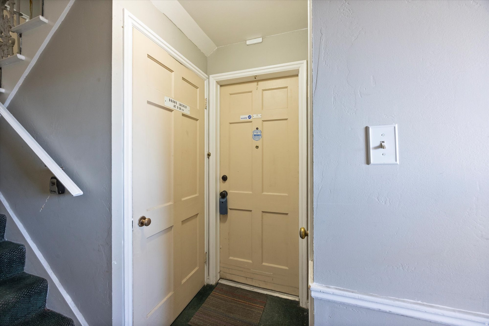 AIX LA CHAPELLE - Residential