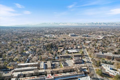 Tiny photo for 2220 E MURRAY HOLLADAY RD #110, Holladay, UT 84117 (MLS # 2130223)