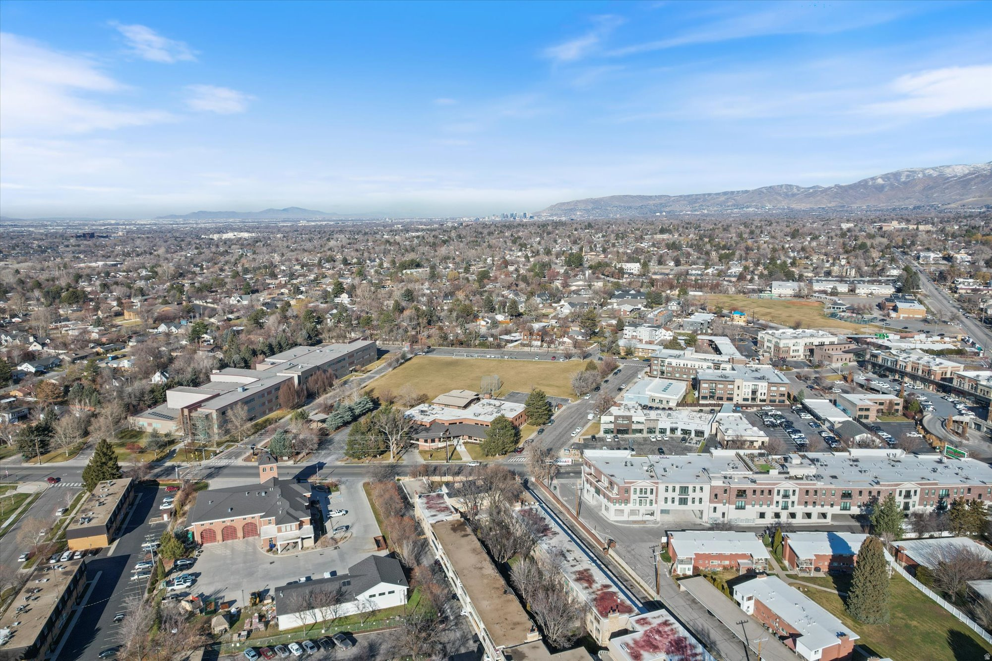 AIX LA CHAPELLE - Residential