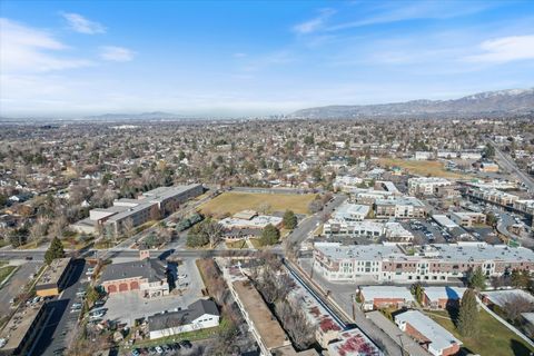 Tiny photo for 2220 E MURRAY HOLLADAY RD #110, Holladay, UT 84117 (MLS # 2130223)