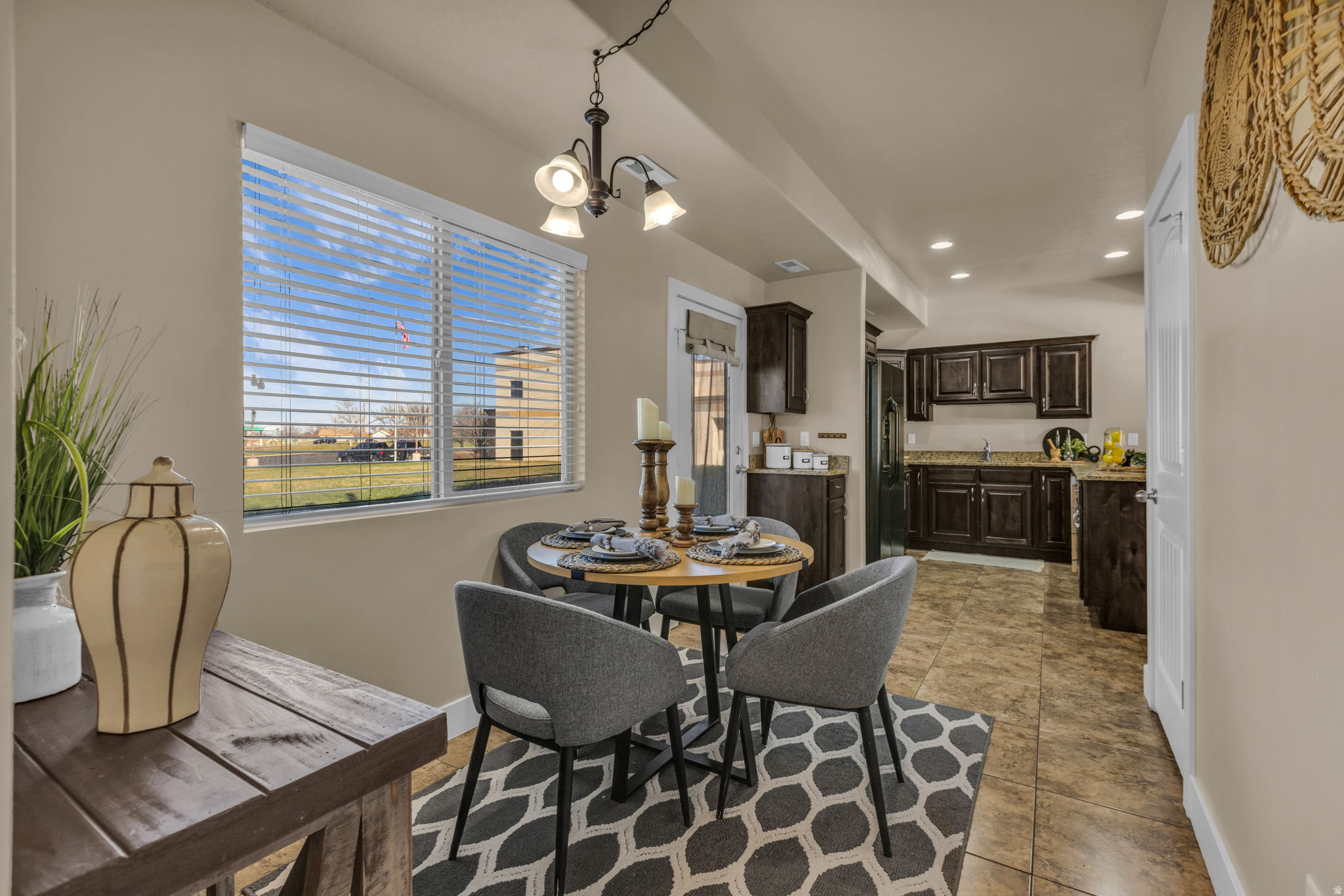 PARKWAY VILLAGE - Residential