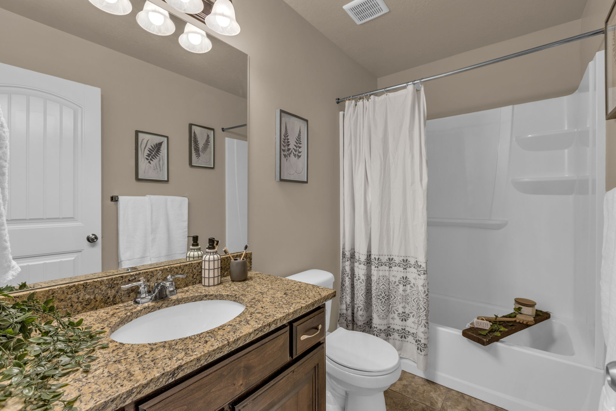 PARKWAY VILLAGE - Residential