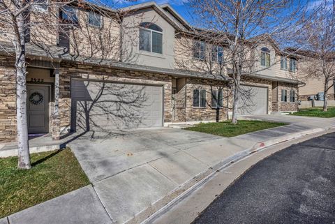 Tiny photo for 2931 N 1175 W, Layton, UT 84041 (MLS # 2144143)