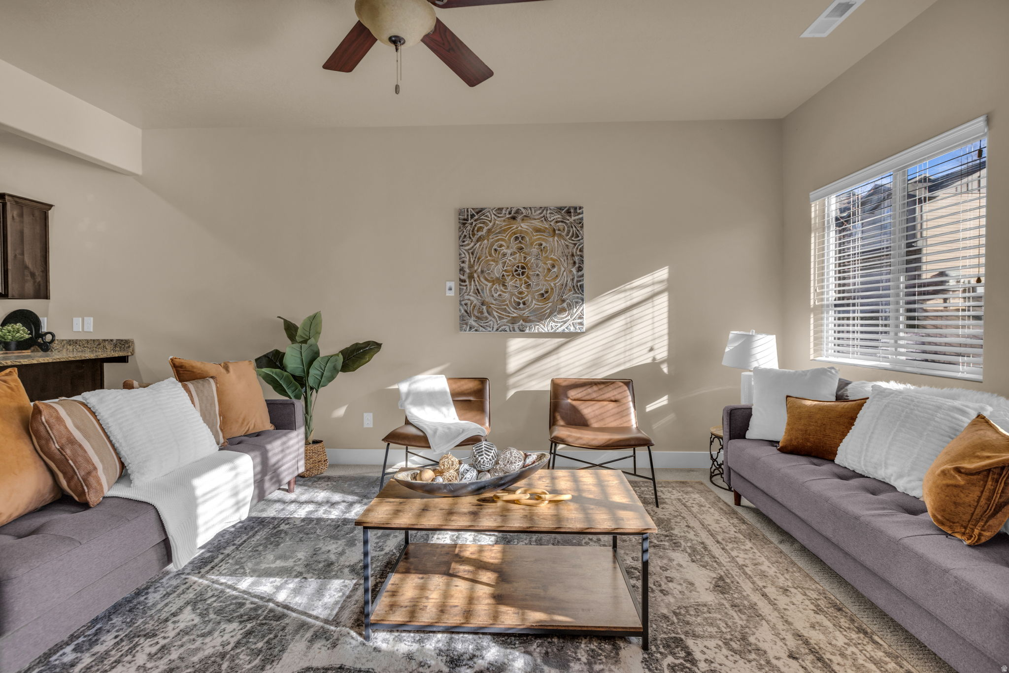 PARKWAY VILLAGE - Residential