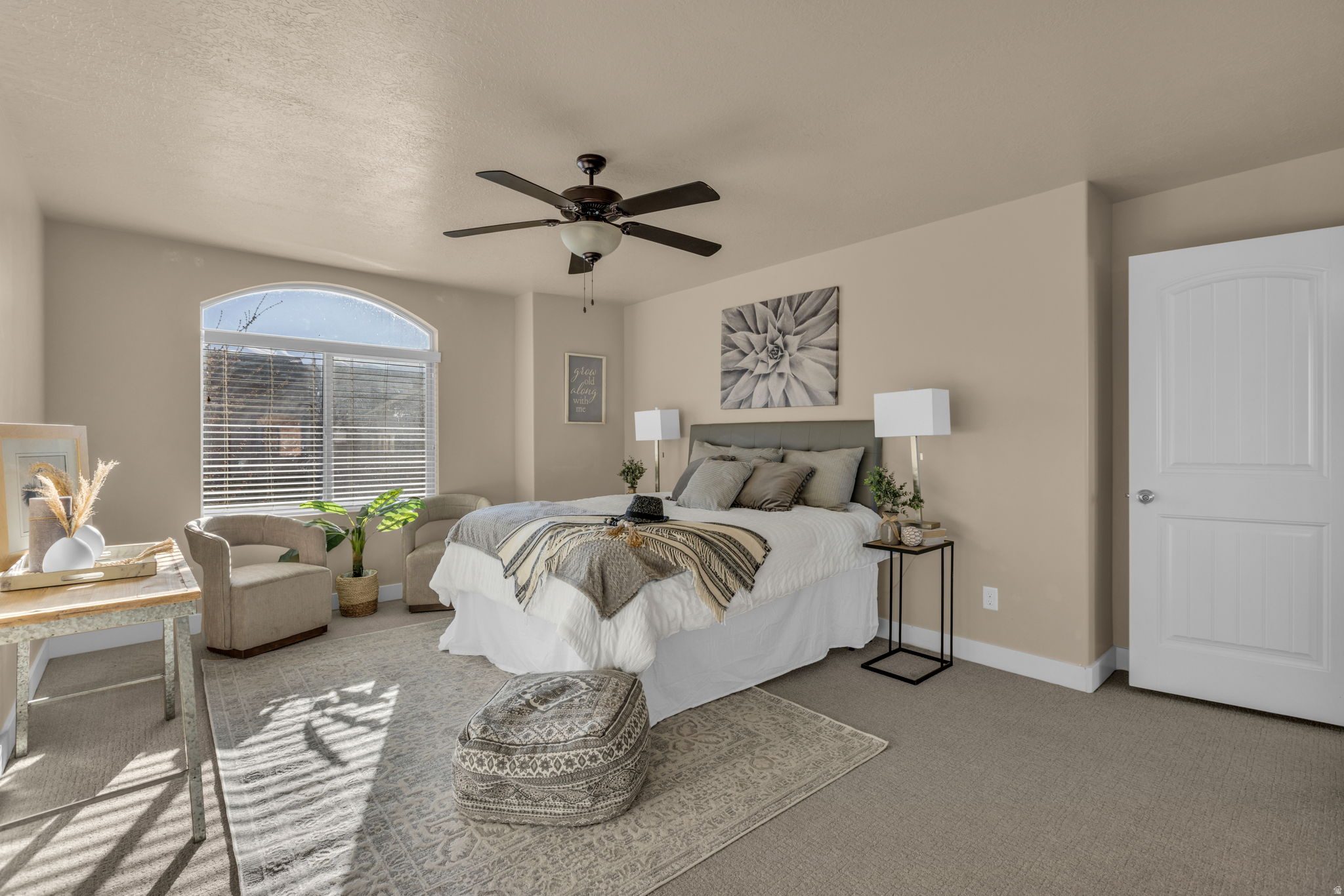 PARKWAY VILLAGE - Residential