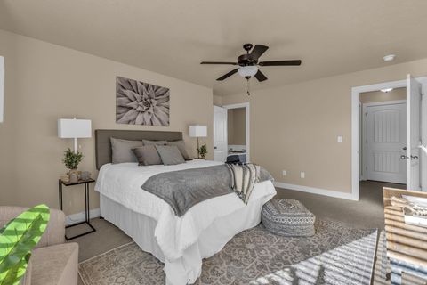 Tiny photo for 2931 N 1175 W, Layton, UT 84041 (MLS # 2144143)