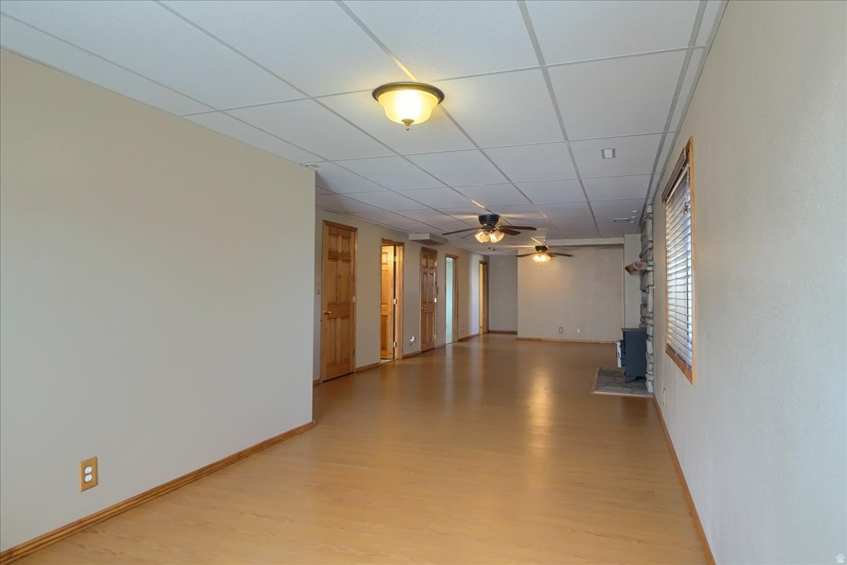 PARK - Residential