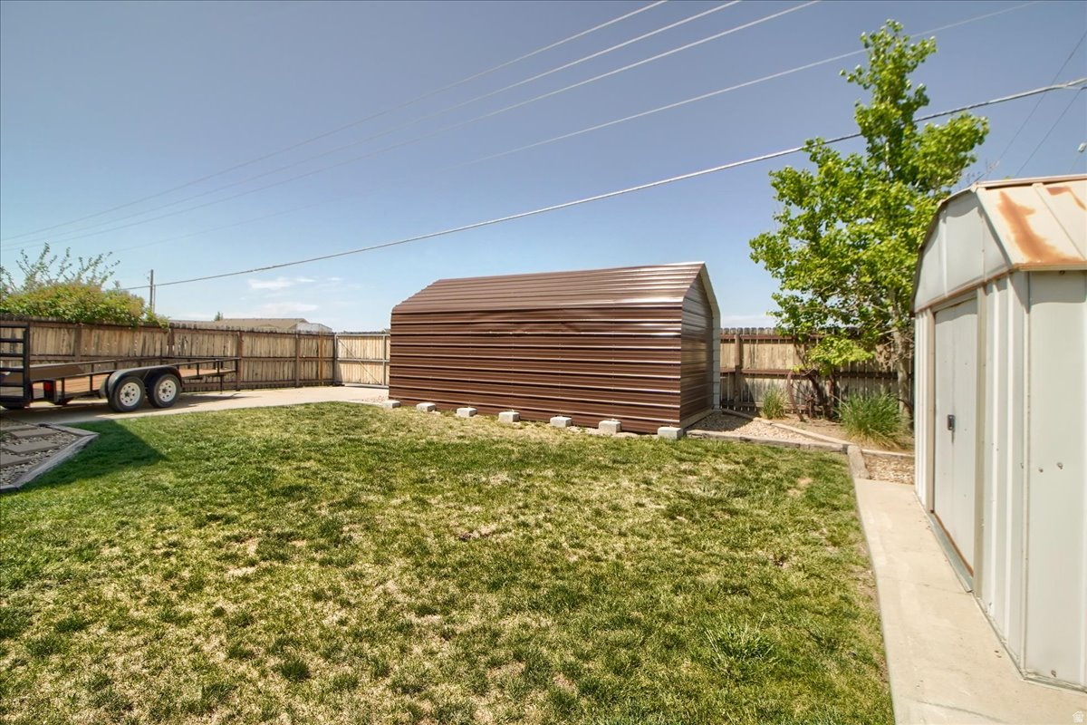 PARK - Residential