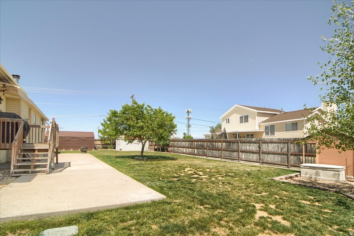 PARK - Residential