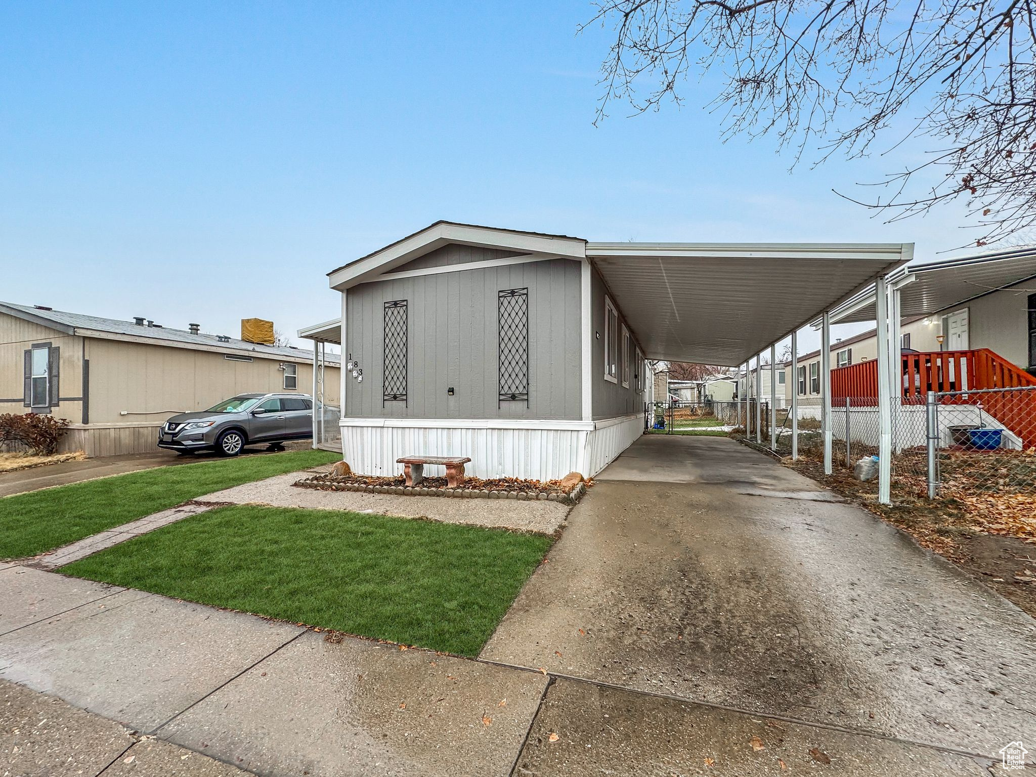 935 E 3000 #183, Layton, Utah image 3