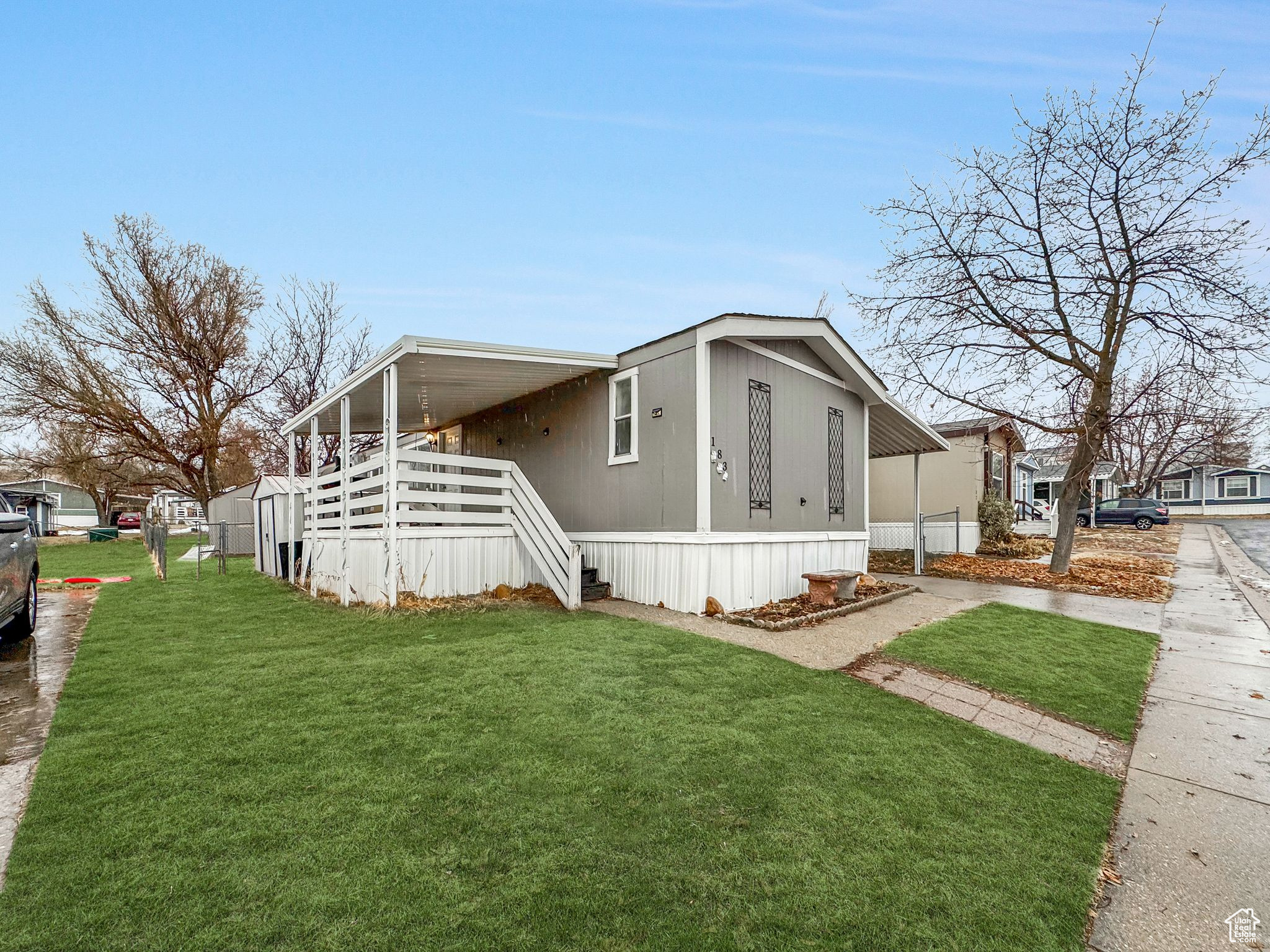 935 E 3000 #183, Layton, Utah image 1