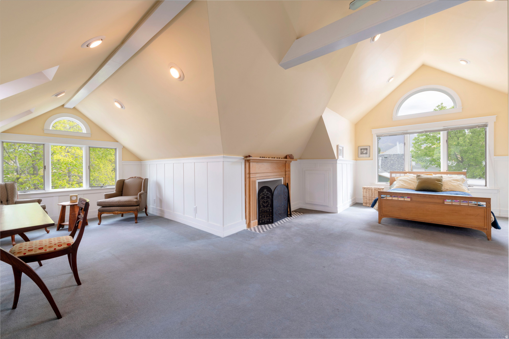 PERKINS FIRS - Residential