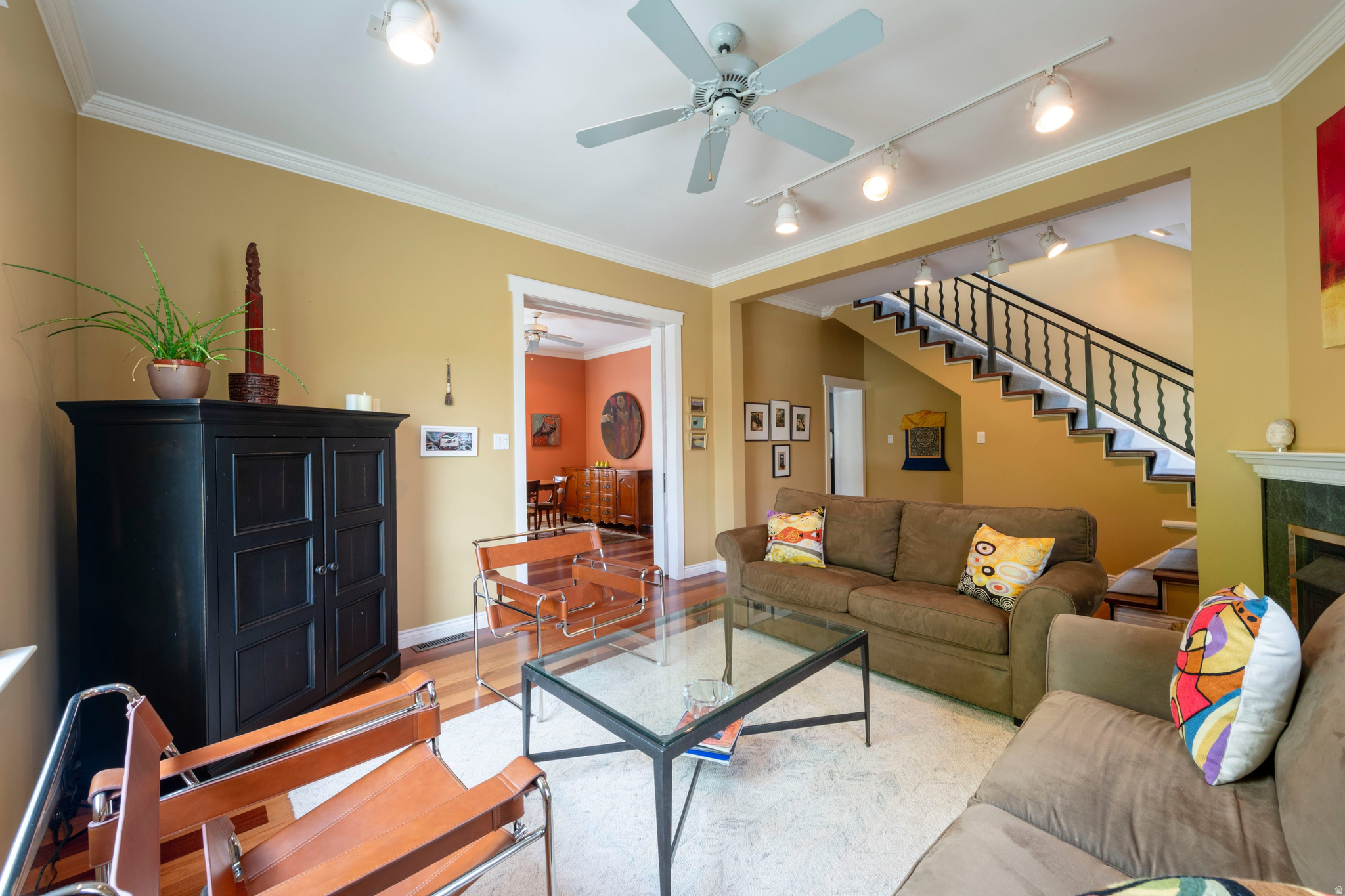 PERKINS FIRS - Residential