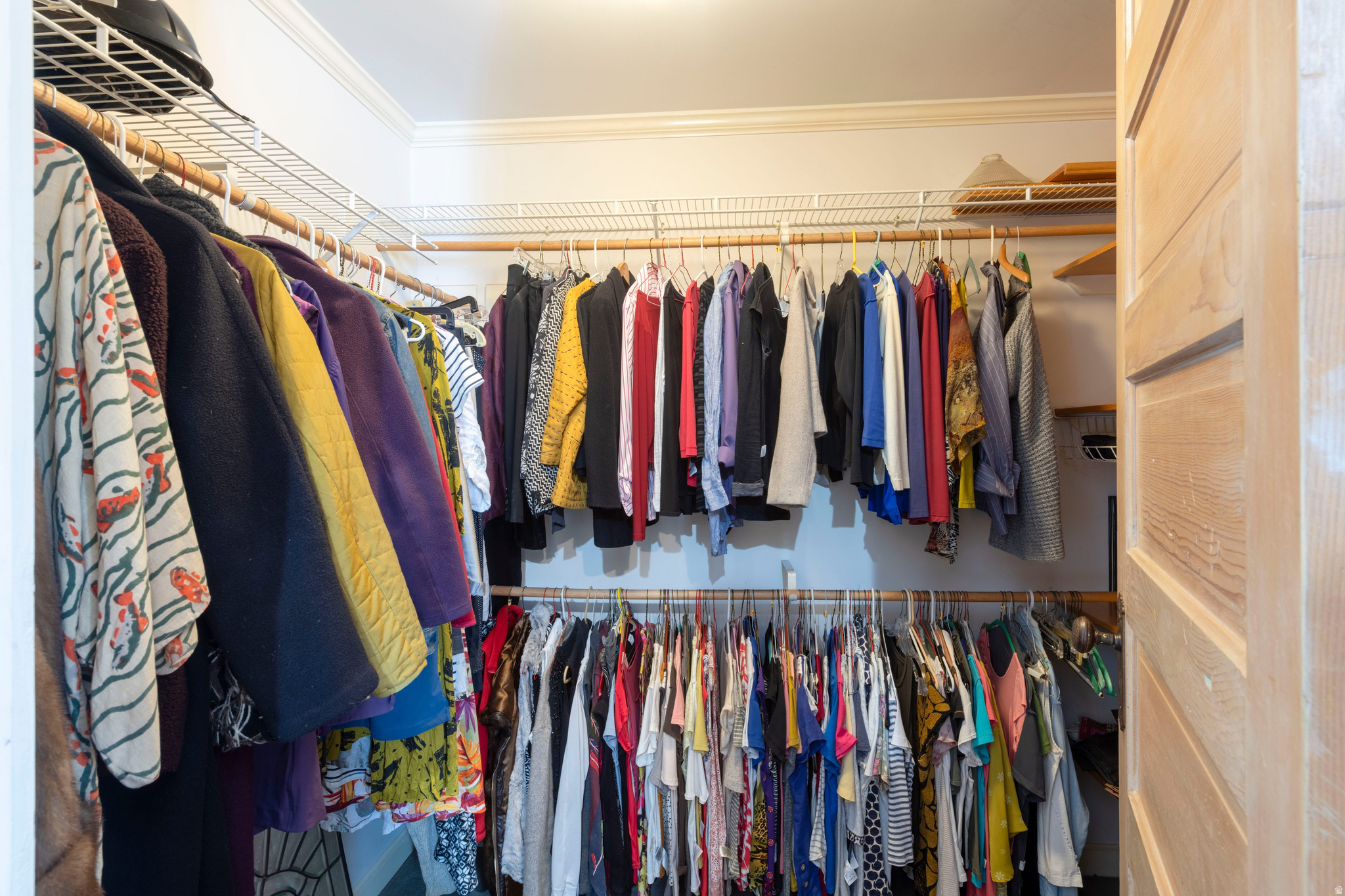 PERKINS FIRS - Residential