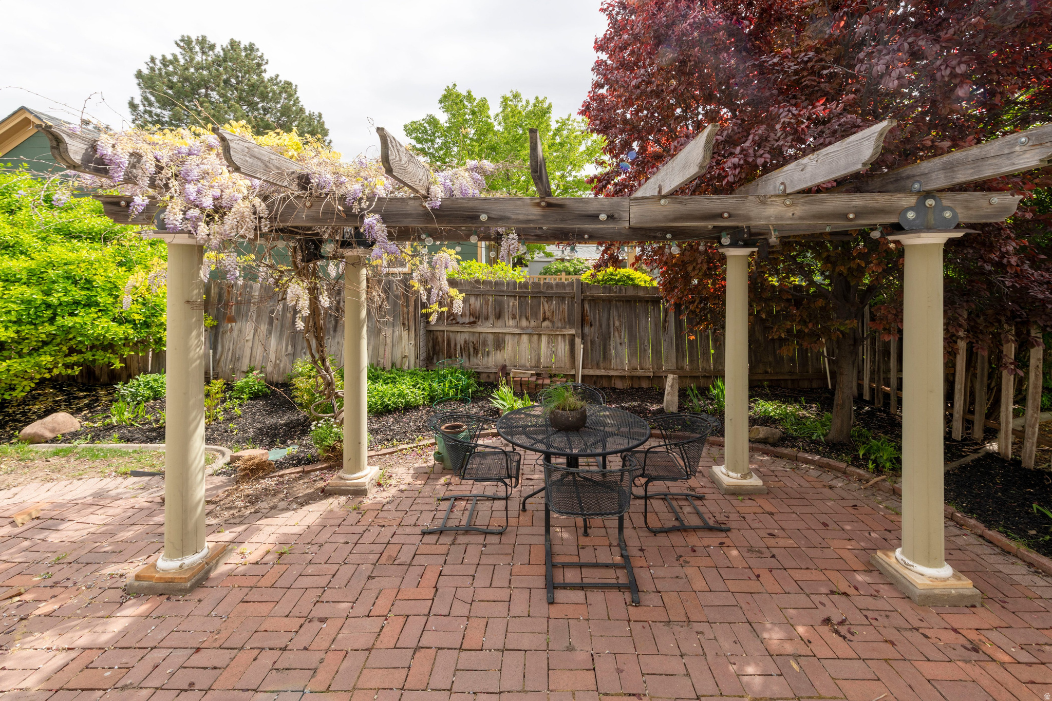 PERKINS FIRS - Residential