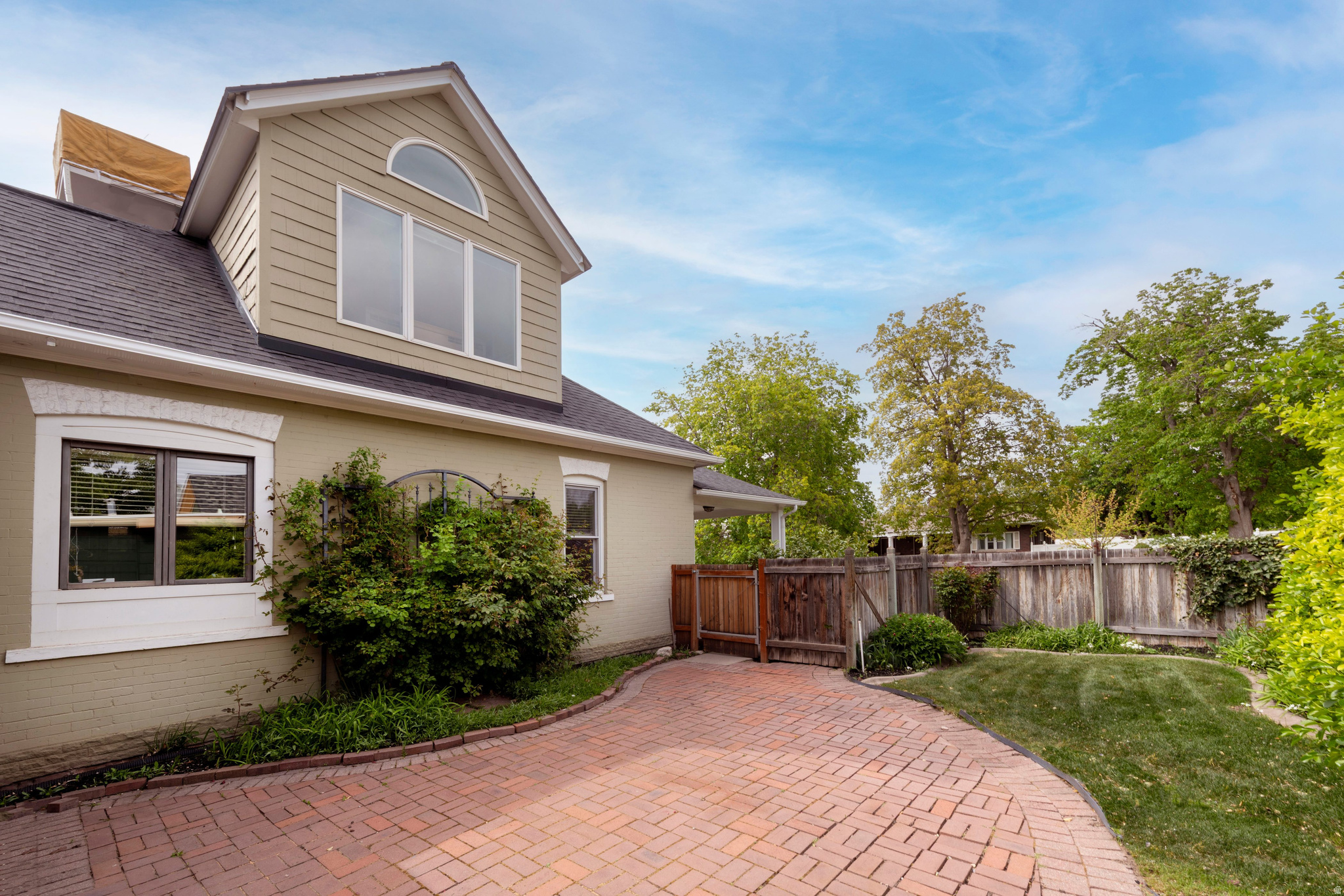 PERKINS FIRS - Residential