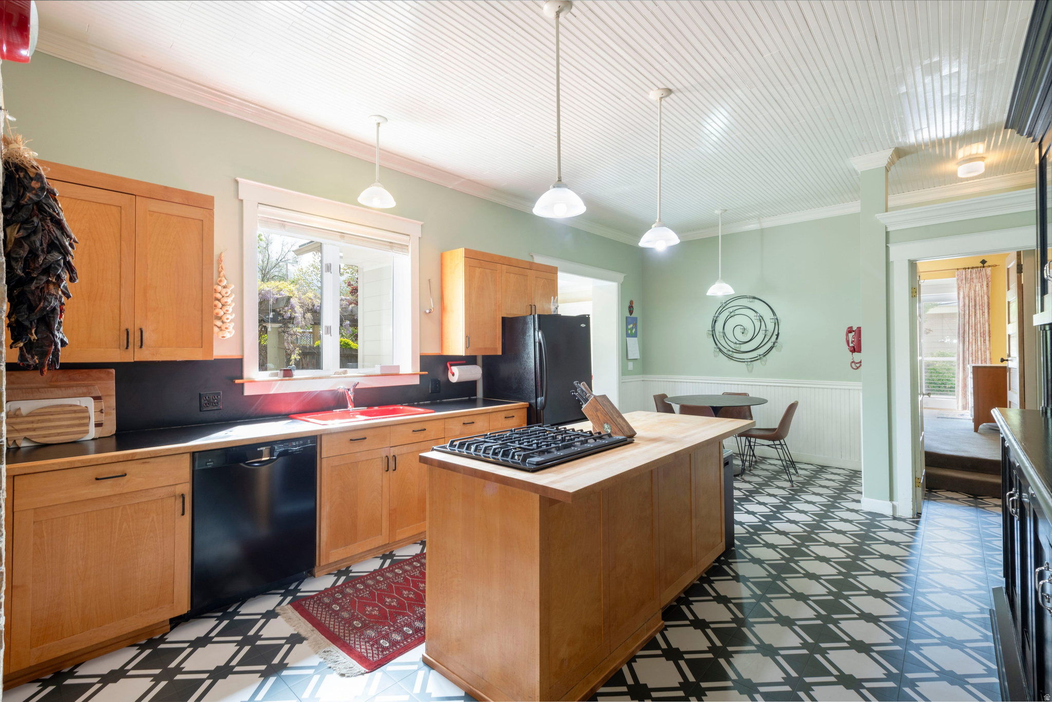 PERKINS FIRS - Residential