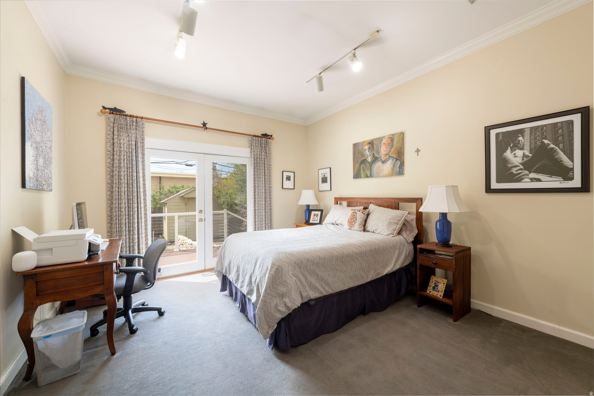 PERKINS FIRS - Residential