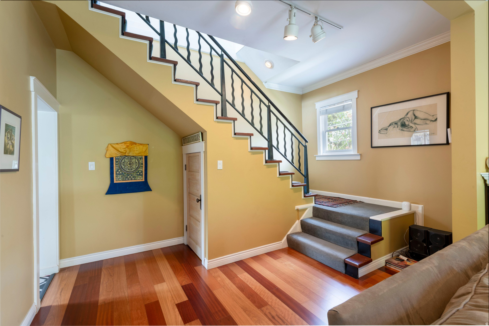 PERKINS FIRS - Residential