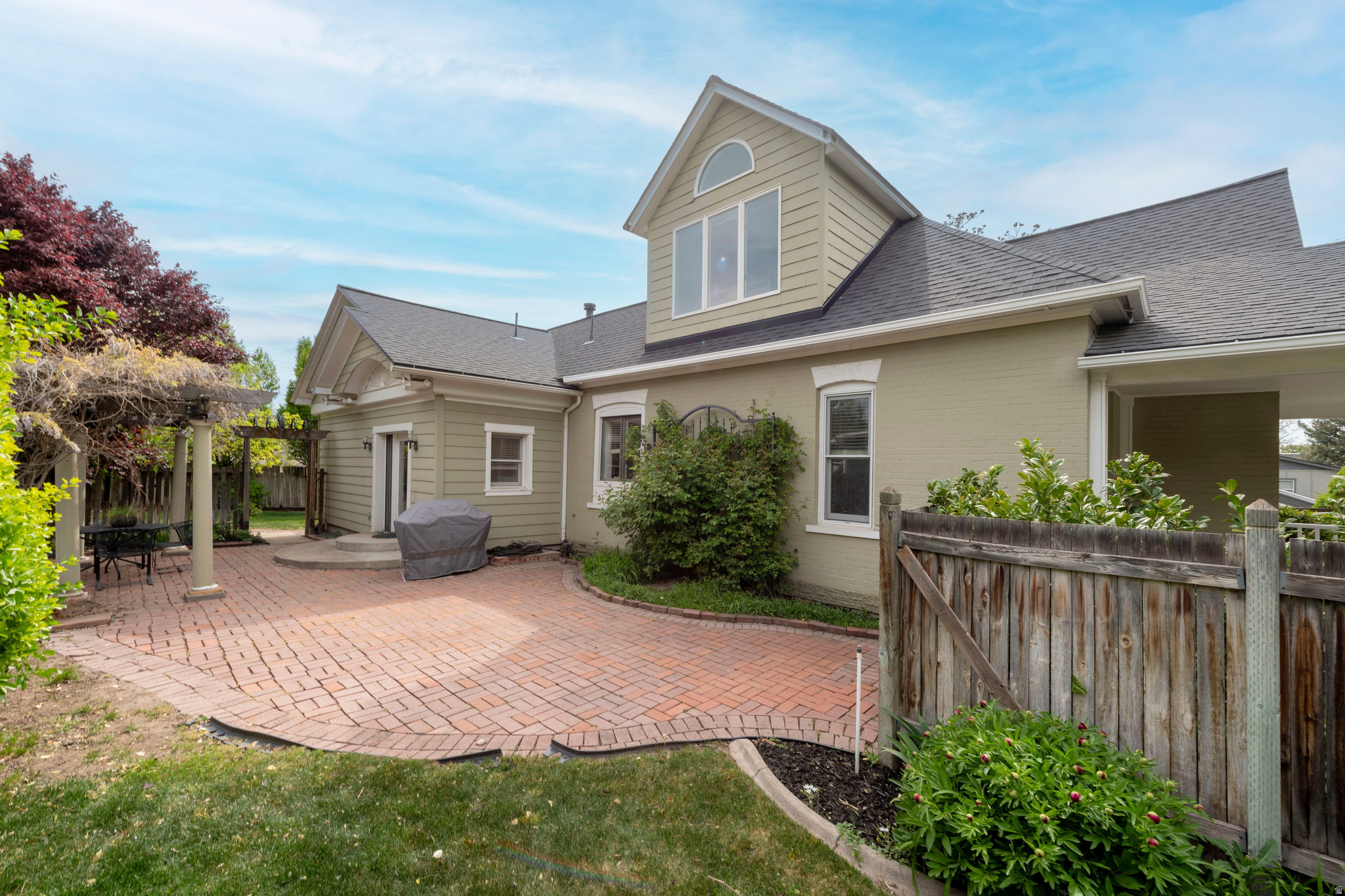 PERKINS FIRS - Residential