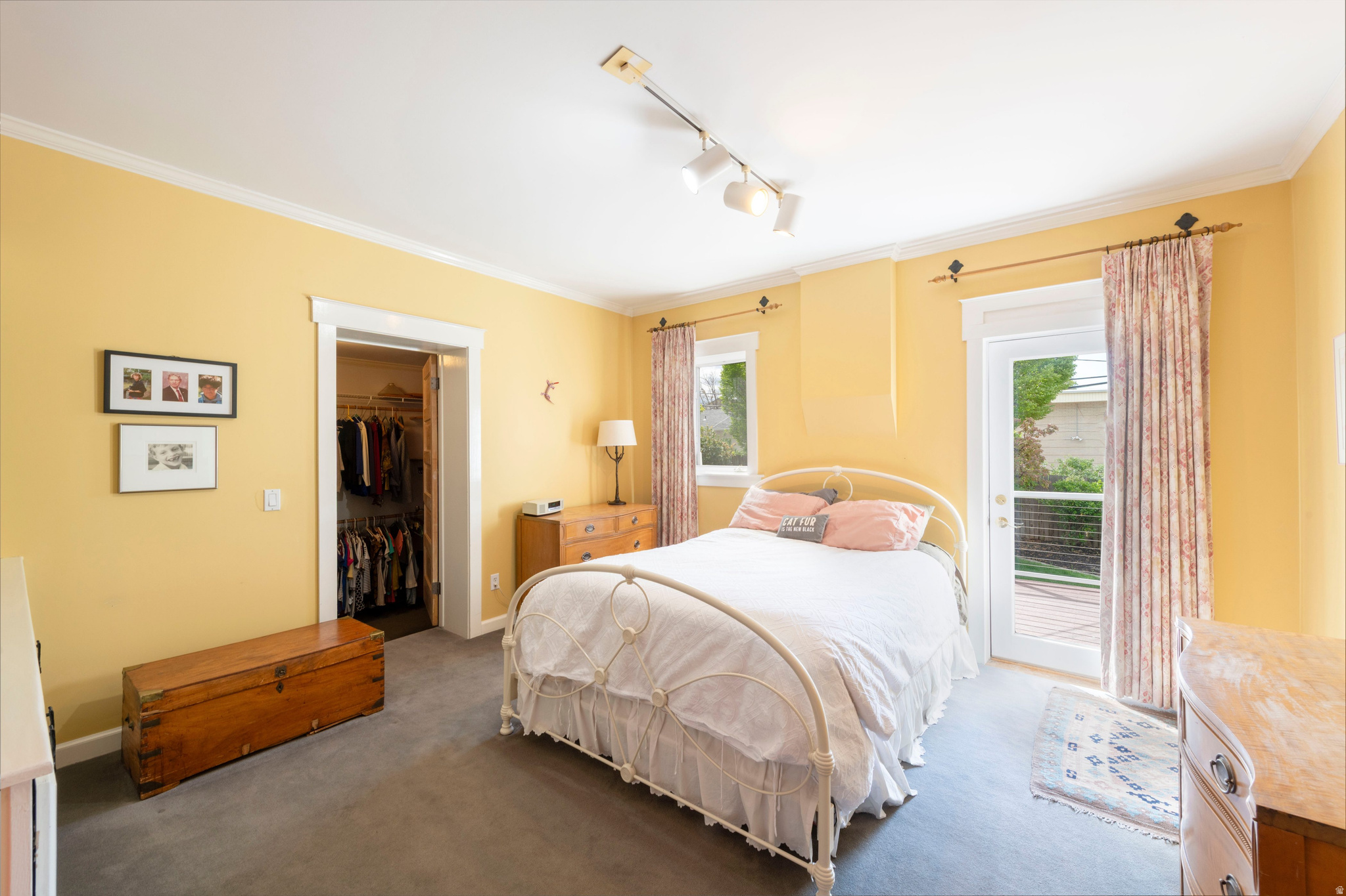 PERKINS FIRS - Residential